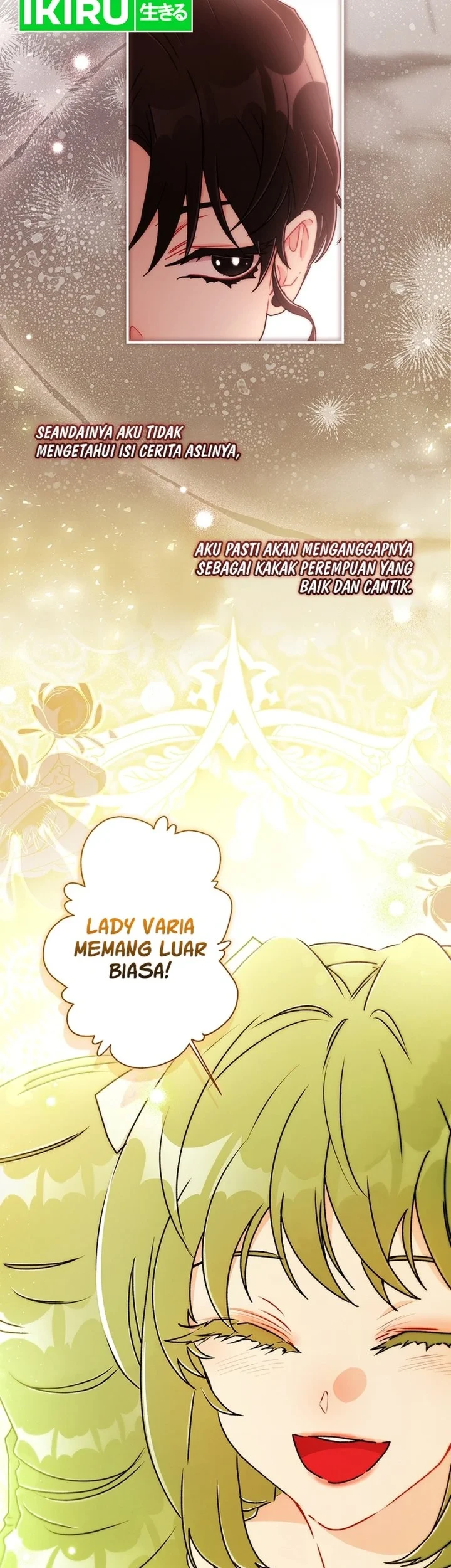 Chapter 166 - halaman 28