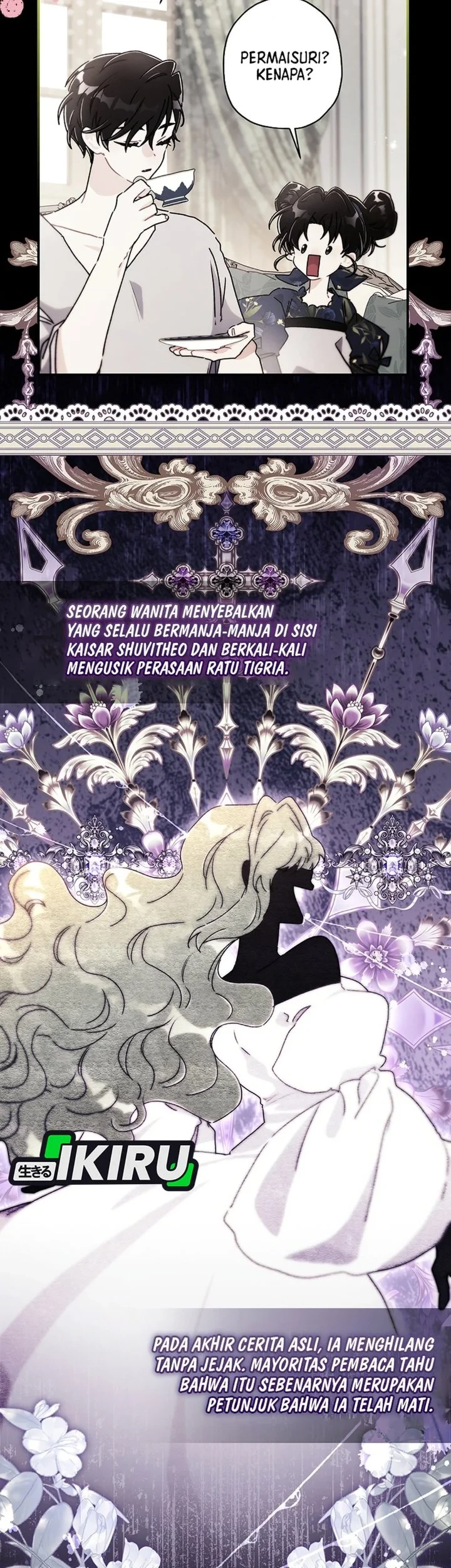 Chapter 166 - halaman 38