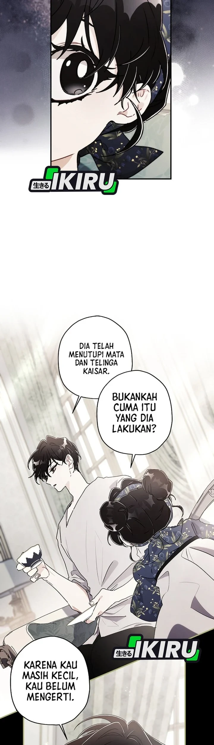 Chapter 166 - halaman 40