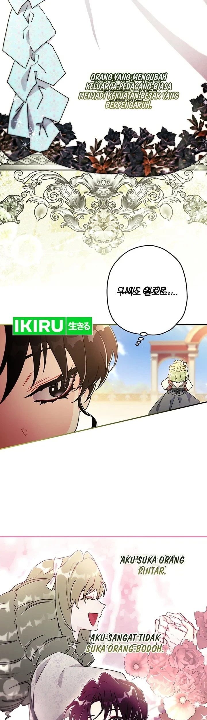 Chapter 166 - halaman 44