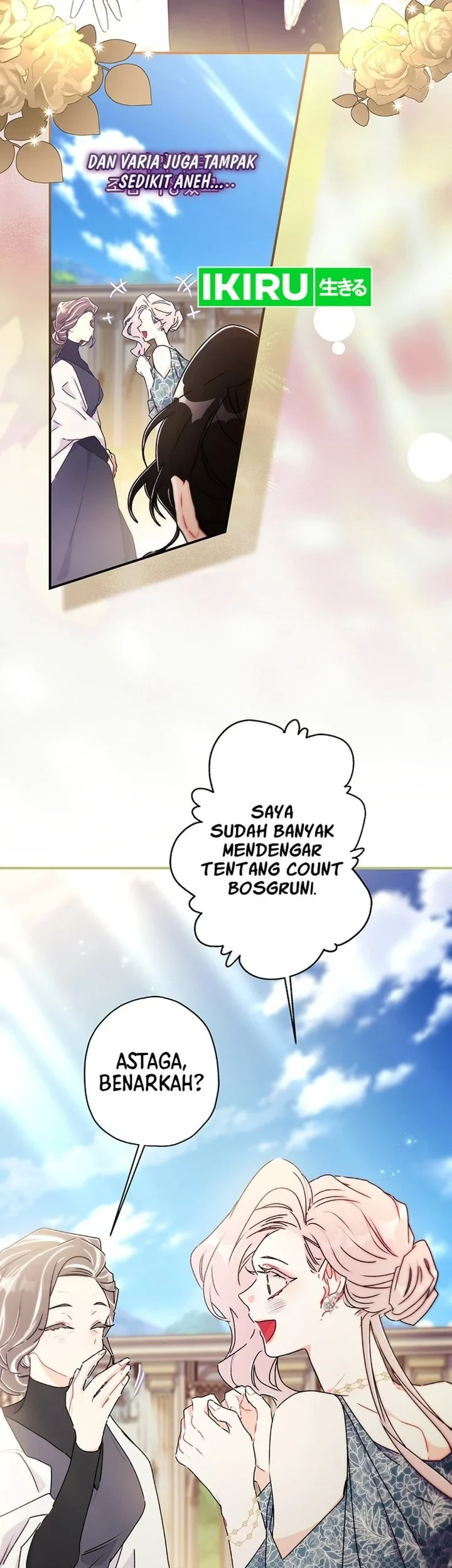 Chapter 166 - halaman 46