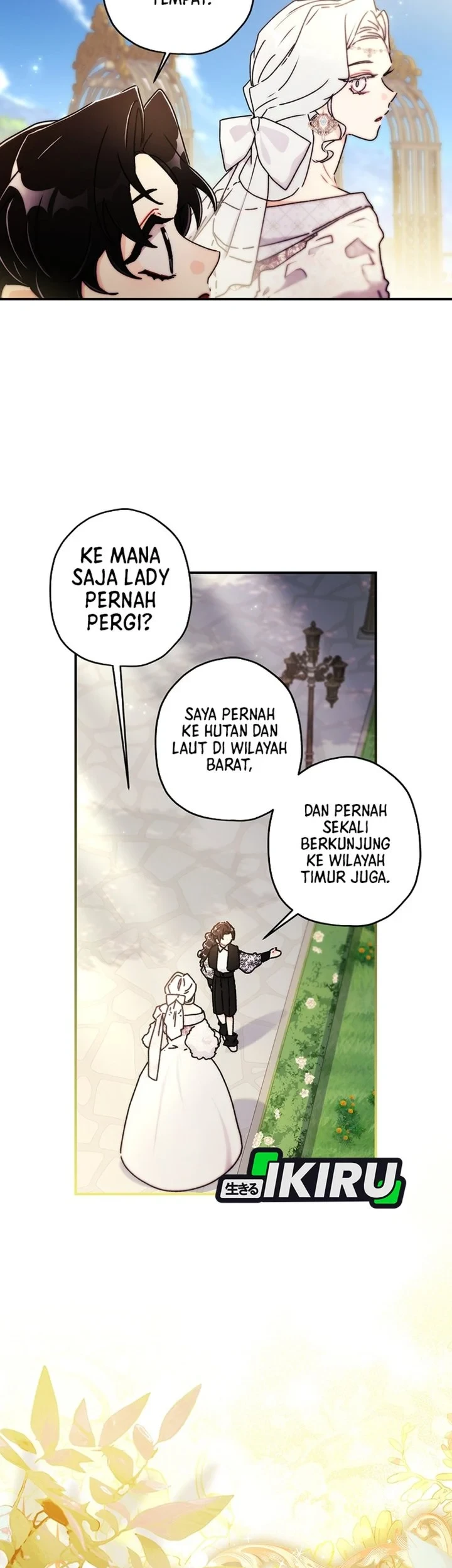 Chapter 166 - halaman 56