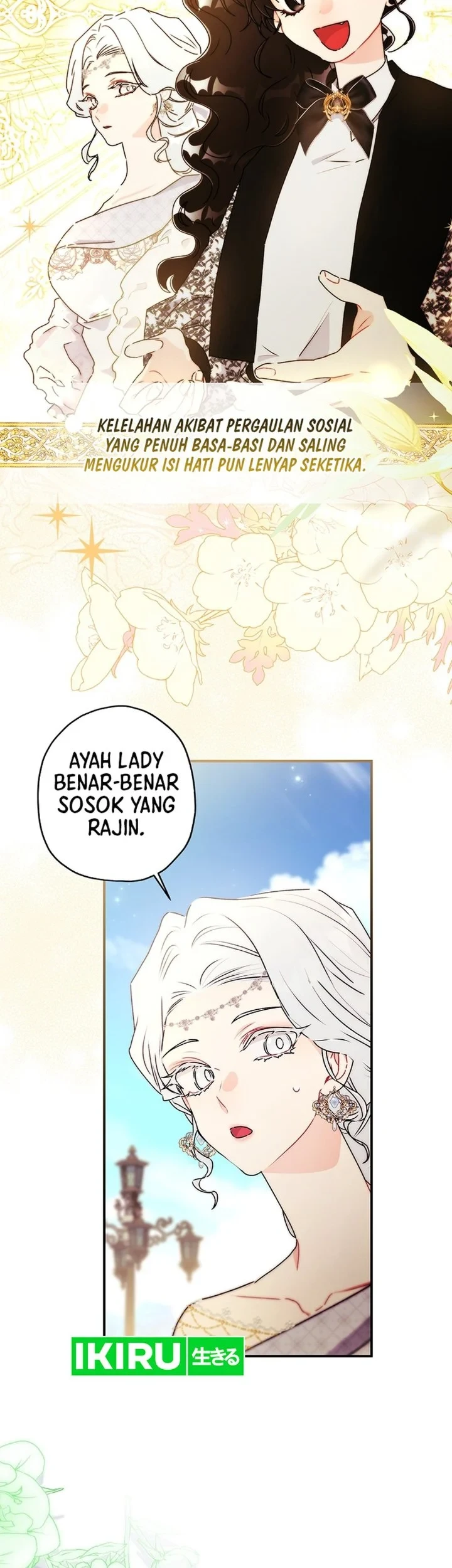 Chapter 166 - halaman 58