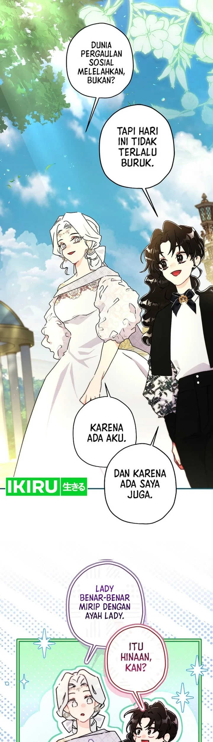 Chapter 166 - halaman 60