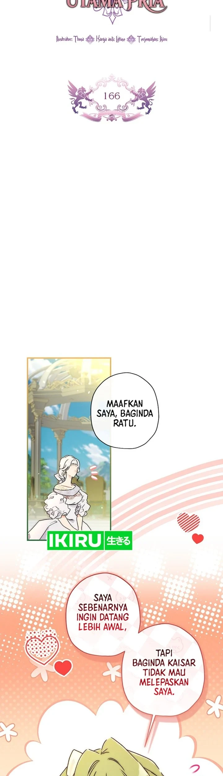 Chapter 166 - halaman 12