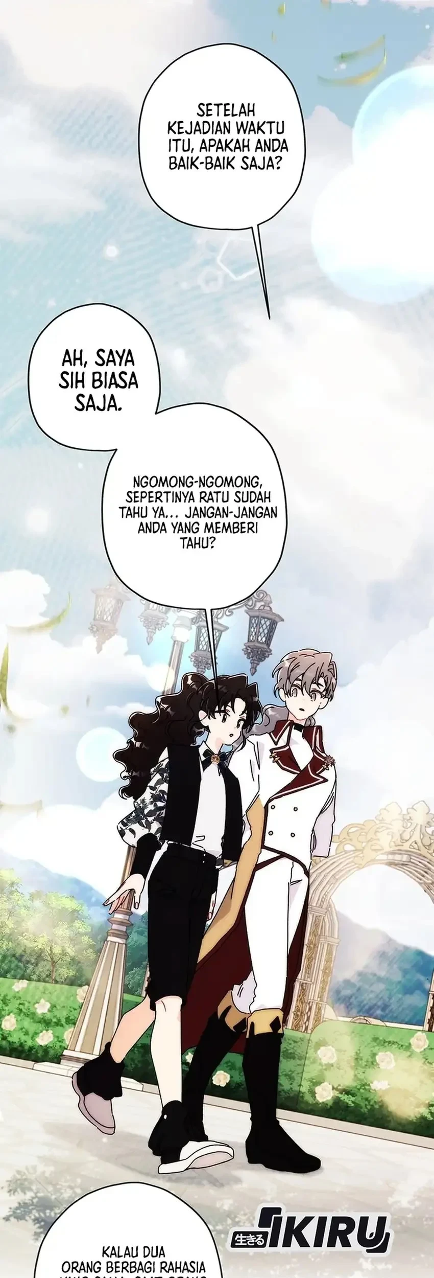 Chapter 167 - halaman 41