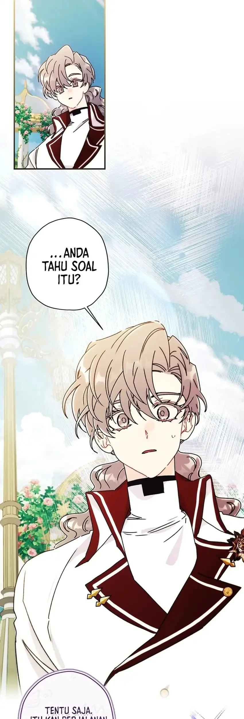 Chapter 167 - halaman 52