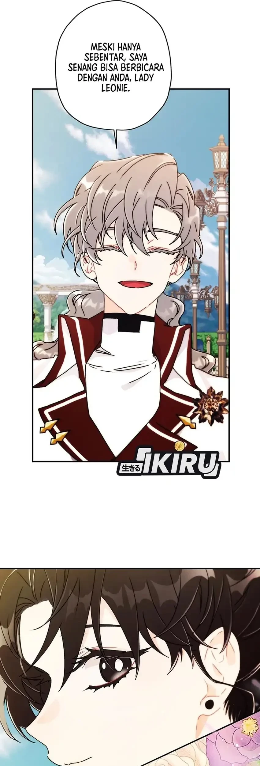 Chapter 167 - halaman 71