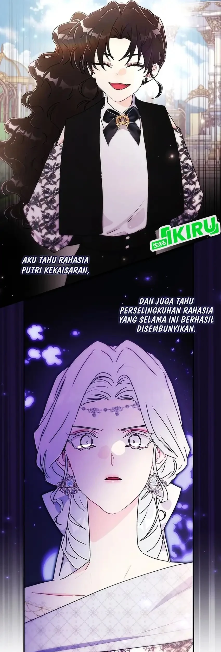 Chapter 167 - halaman 17