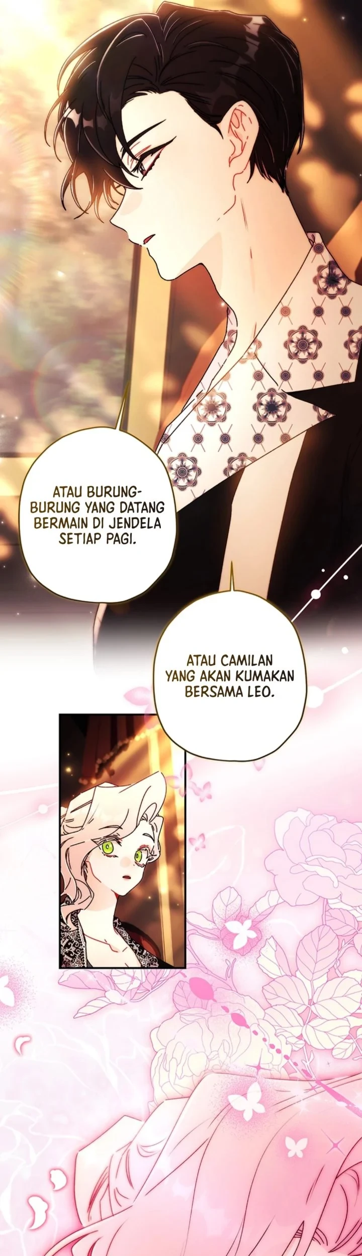 Chapter 168 - halaman 16