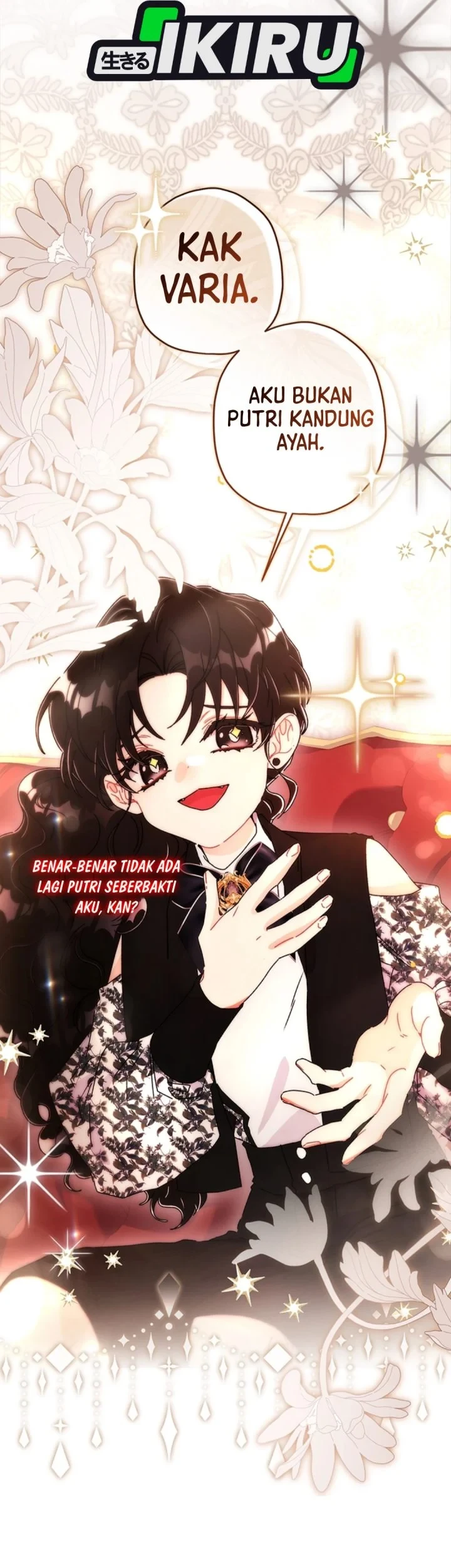 Chapter 168 - halaman 28