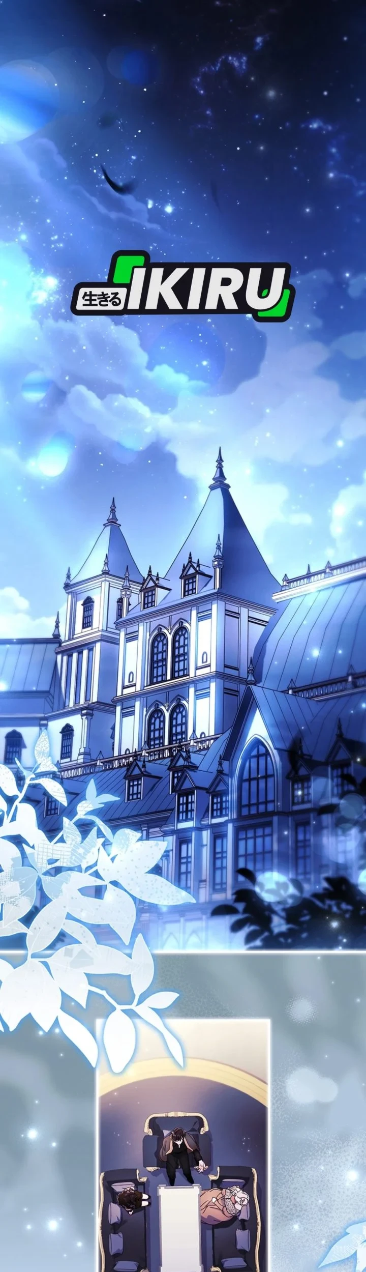 Chapter 168 - halaman 32