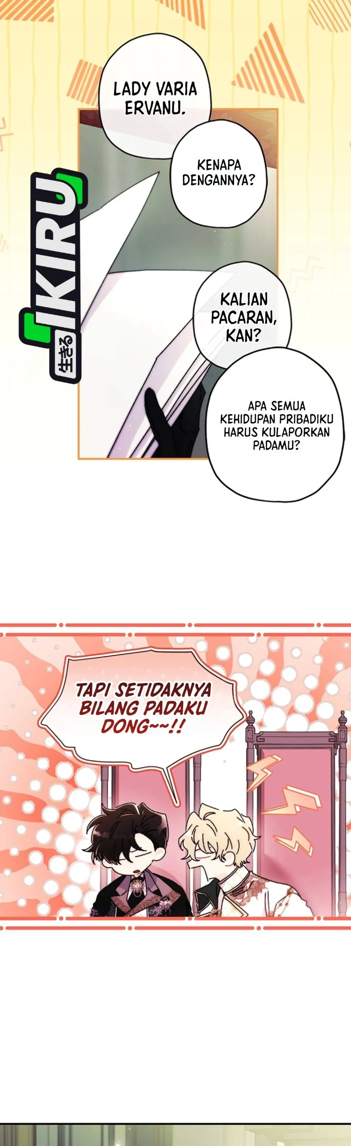 Chapter 169 - halaman 38