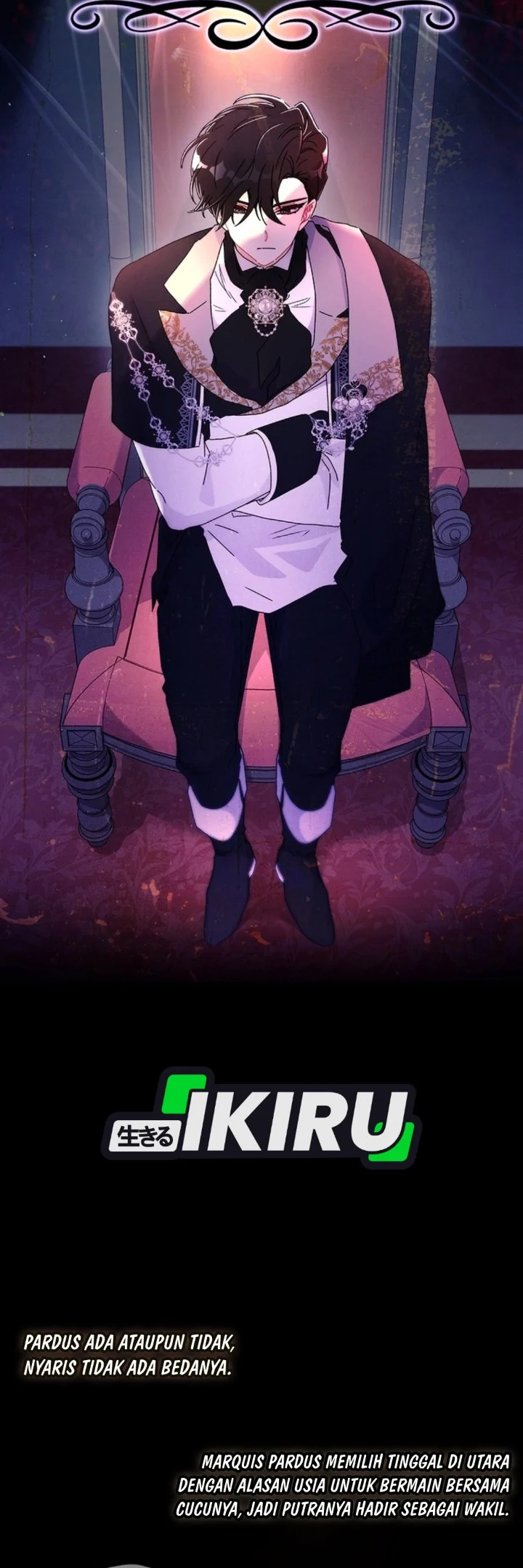 Chapter 169 - halaman 66