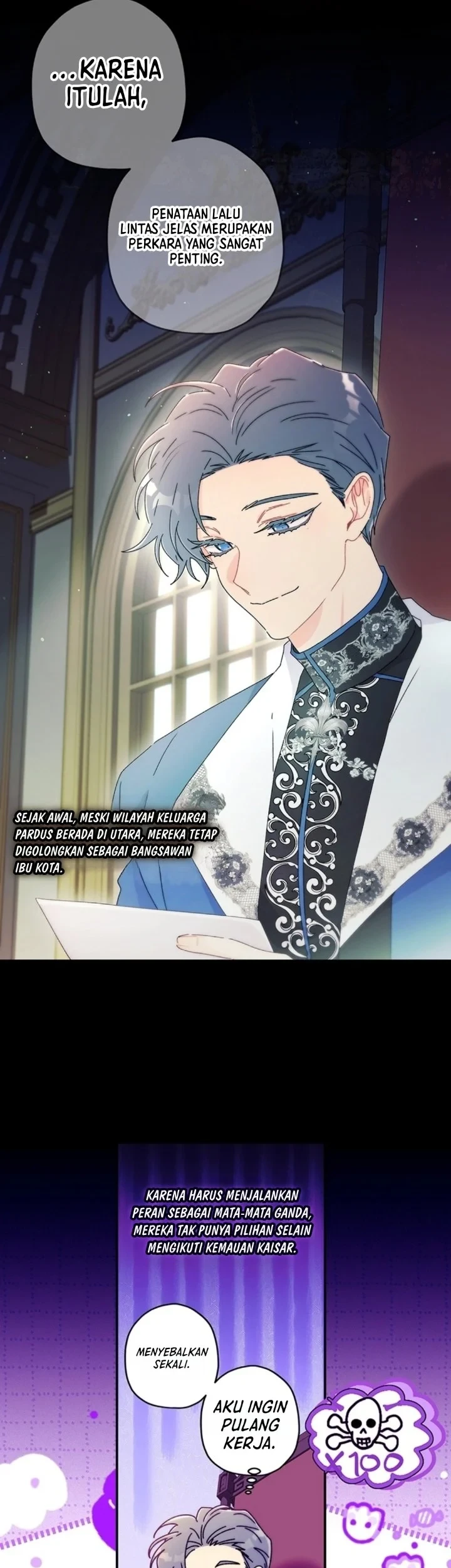Chapter 169 - halaman 67