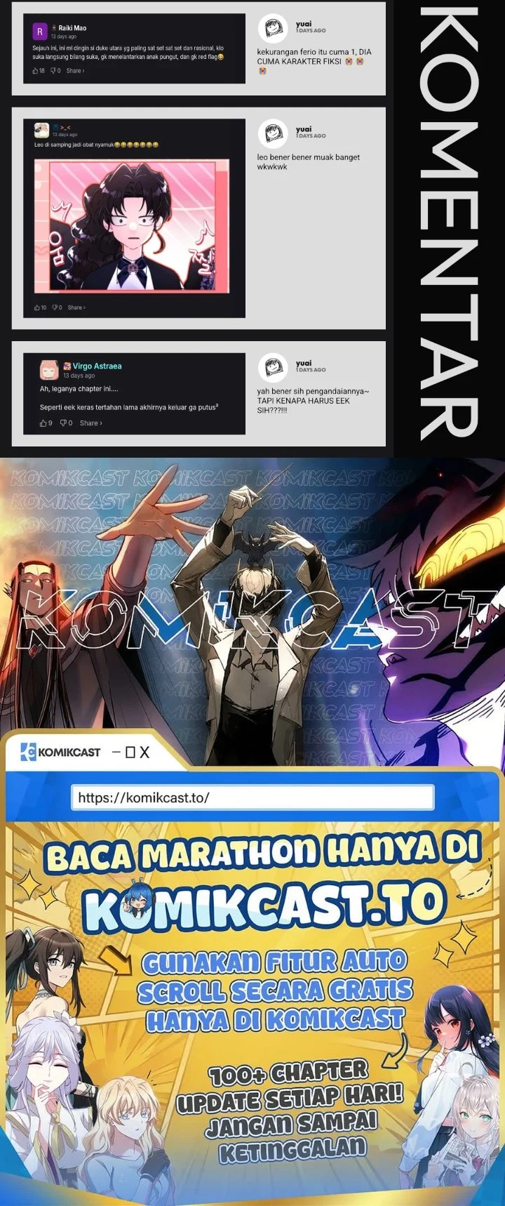 Chapter 169 - halaman 73