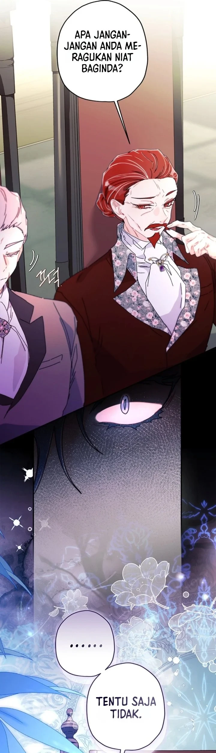 Chapter 170 - halaman 25