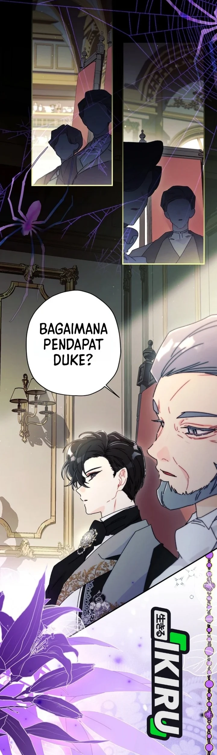 Chapter 170 - halaman 29