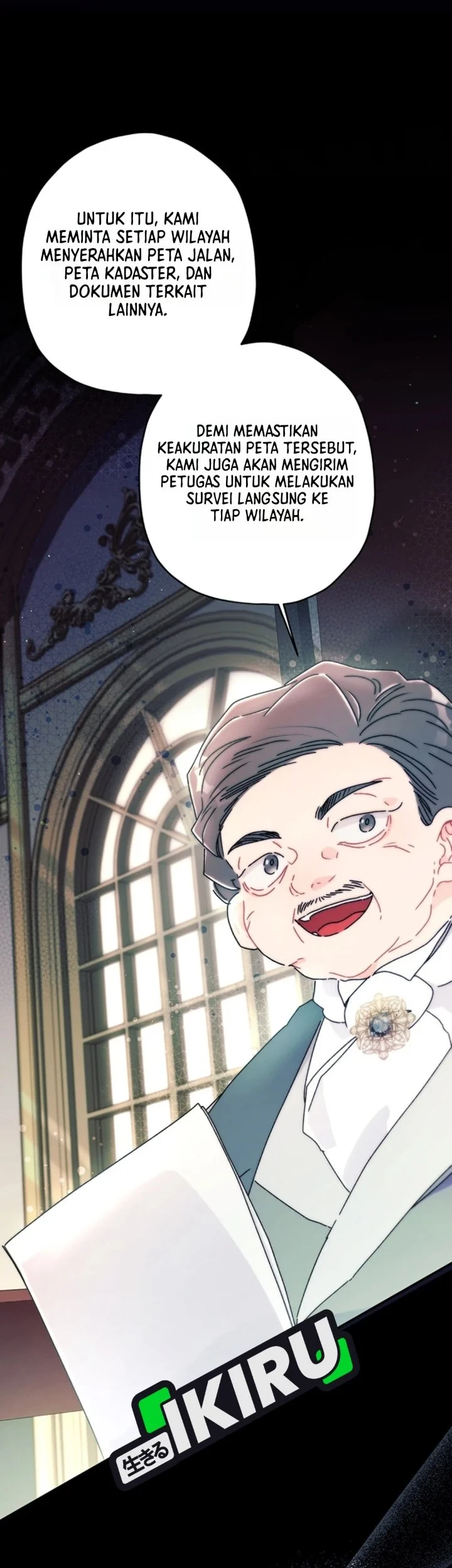 Chapter 170 - halaman 7