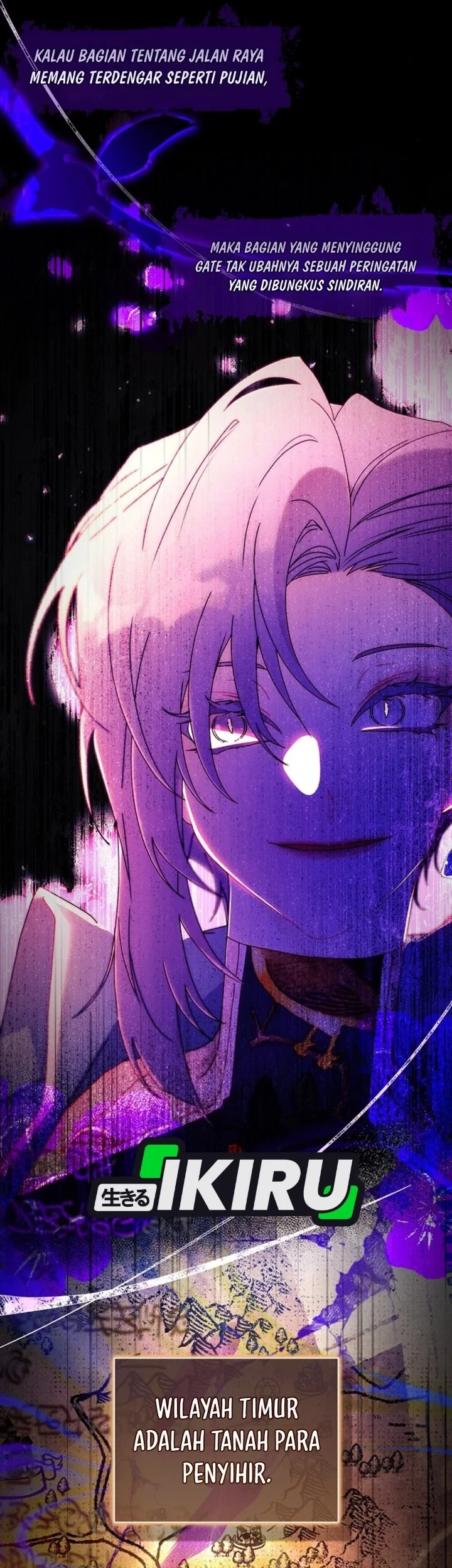 Chapter 170 - halaman 16