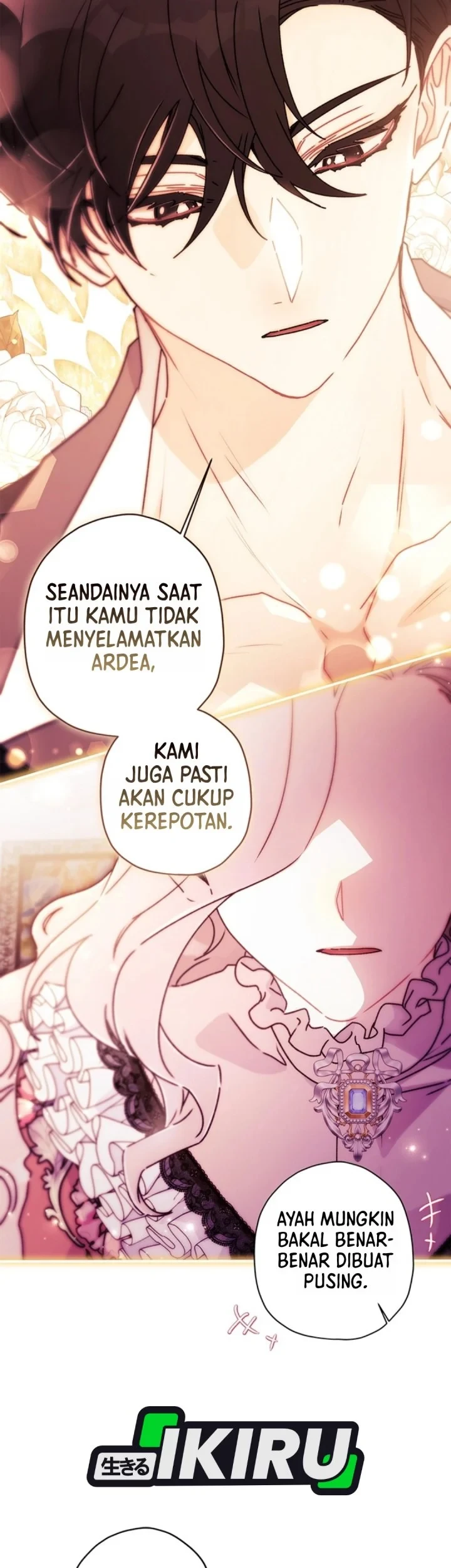 Chapter 171 - halaman 71