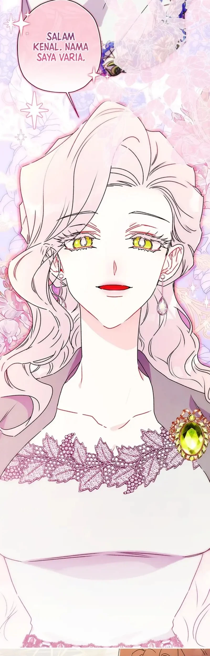 Chapter 172 - halaman 20