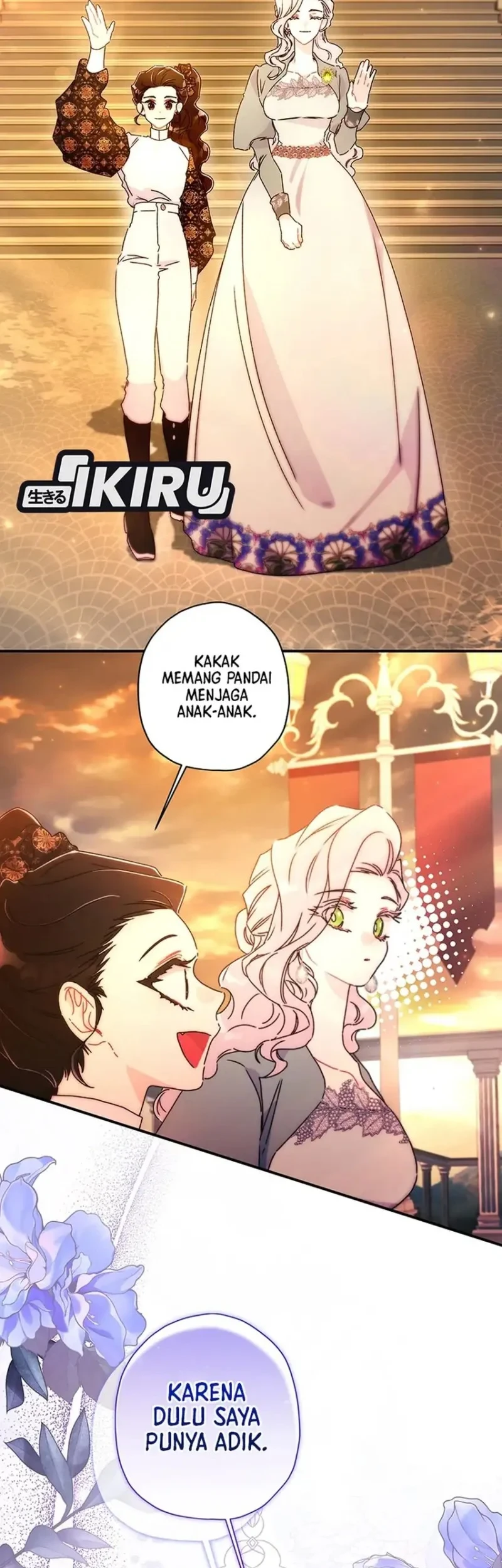 Chapter 172 - halaman 34