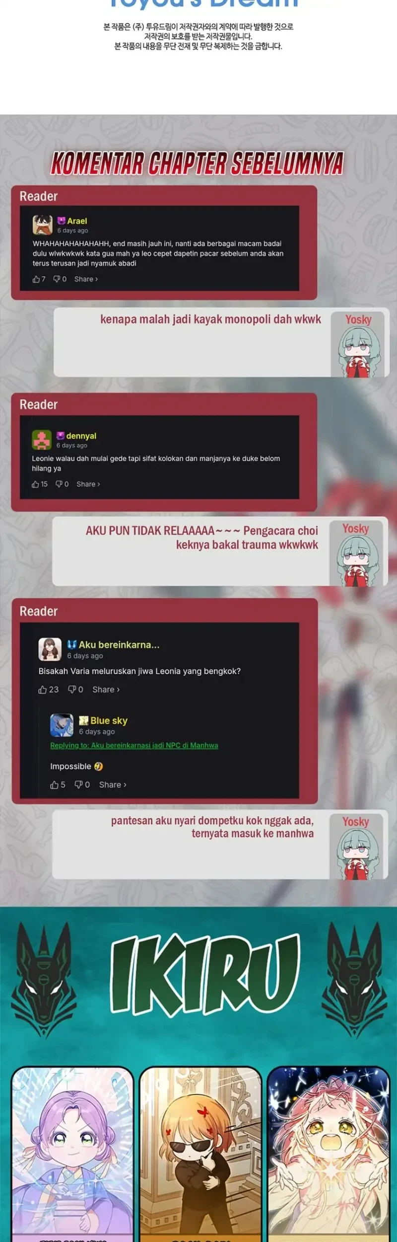 Chapter 172 - halaman 66