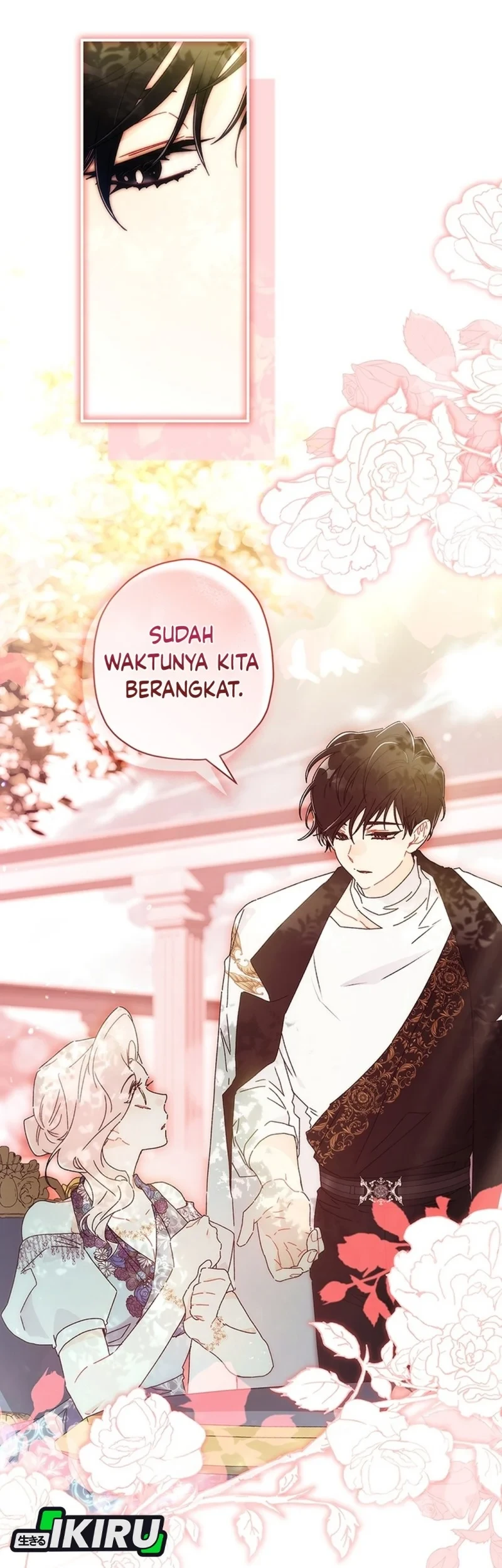 Chapter 173 - halaman 22