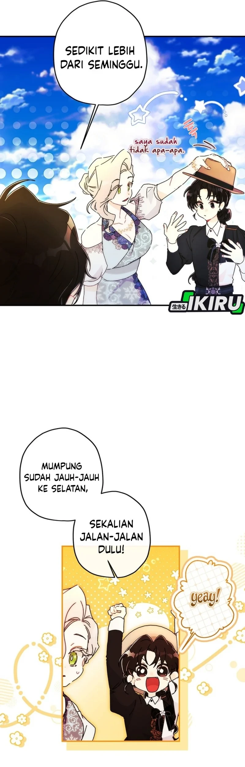 Chapter 173 - halaman 53