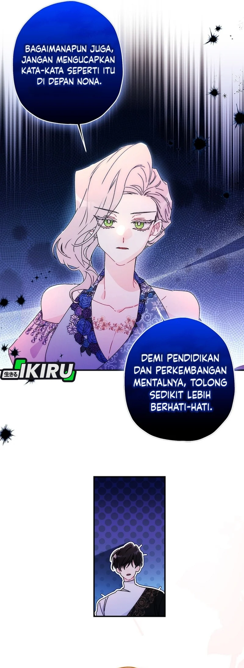 Chapter 173 - halaman 64