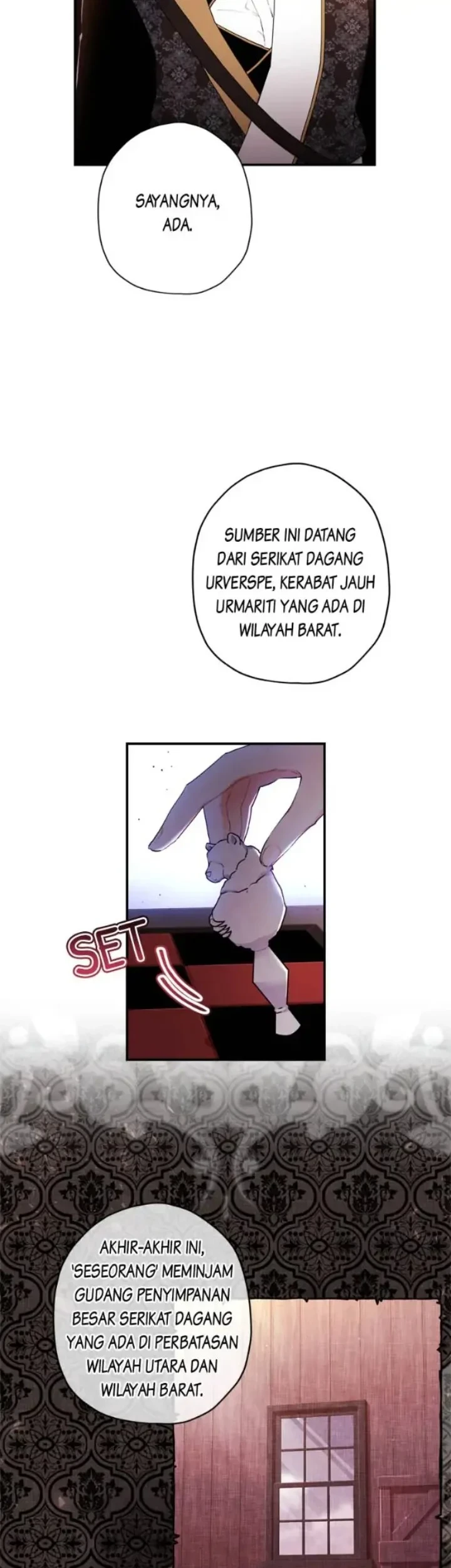 Chapter 40 - halaman 5