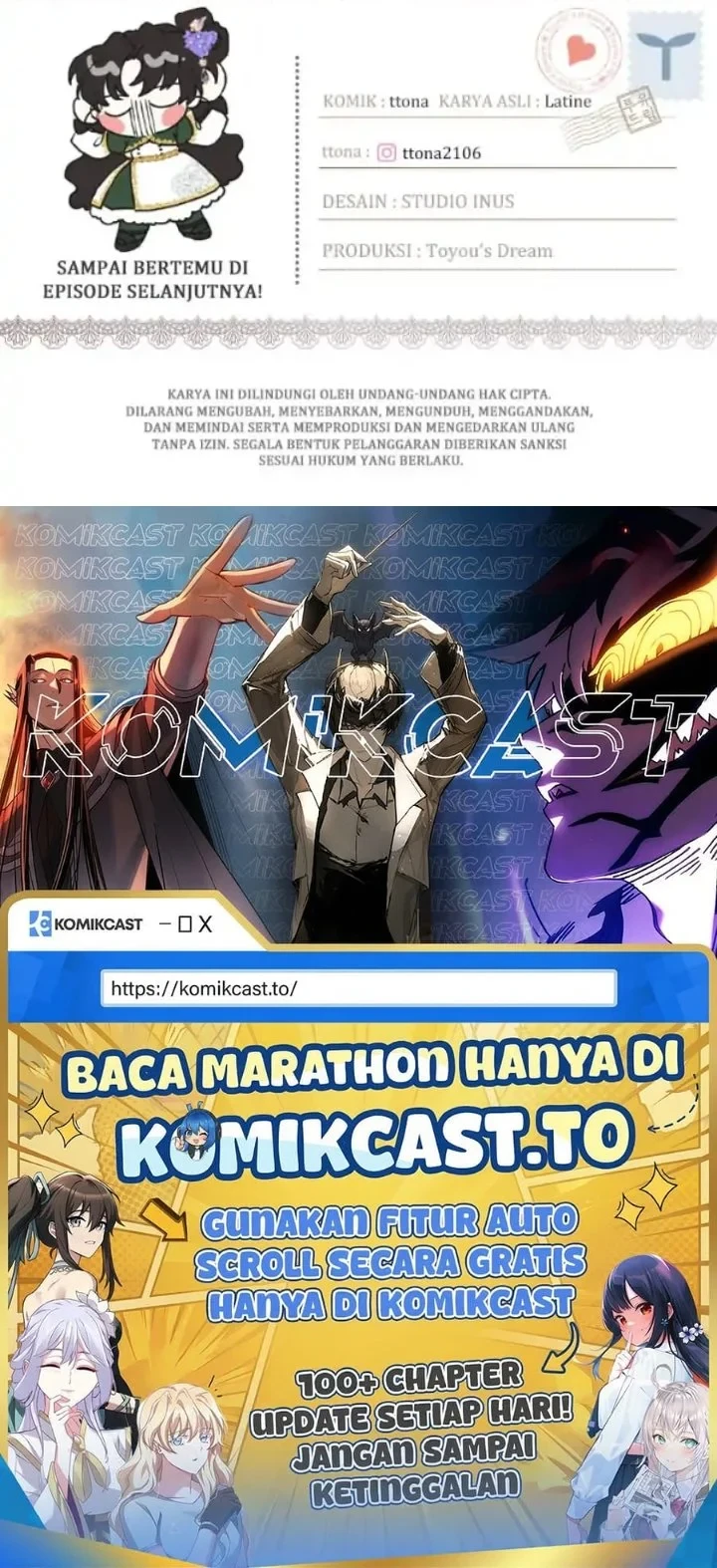 Chapter 45 - halaman 46