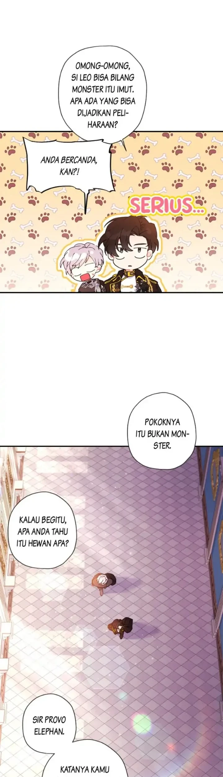 Chapter 50 - halaman 5