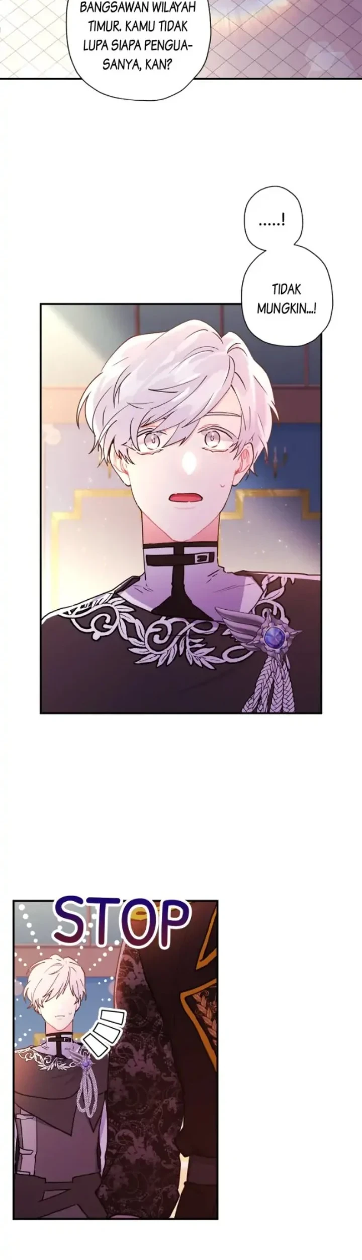 Chapter 50 - halaman 6