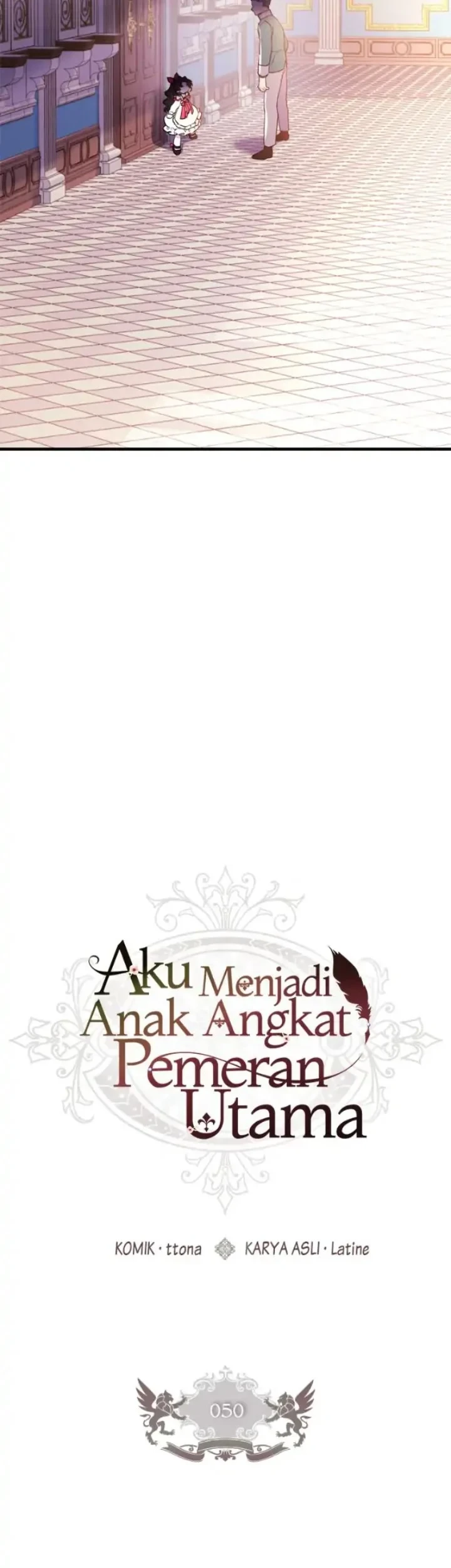 Chapter 50 - halaman 8
