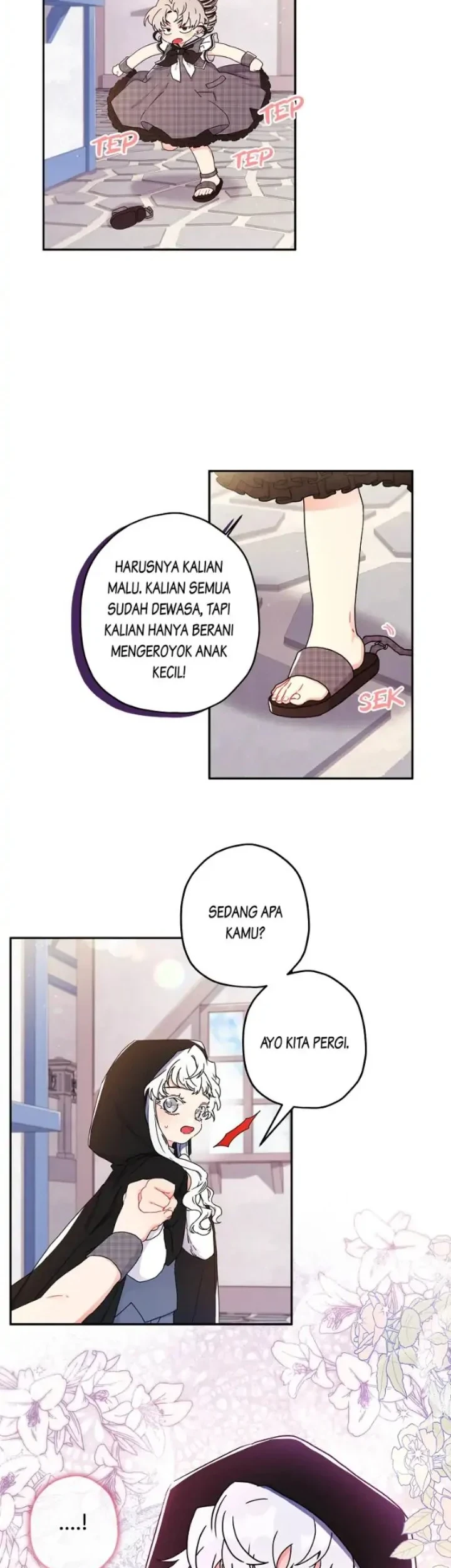 Chapter 55 - halaman 33