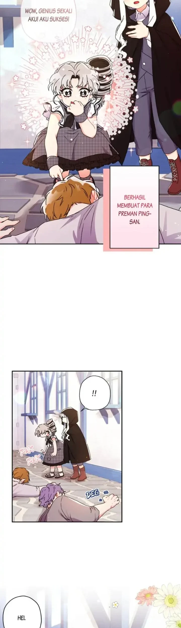 Chapter 55 - halaman 45