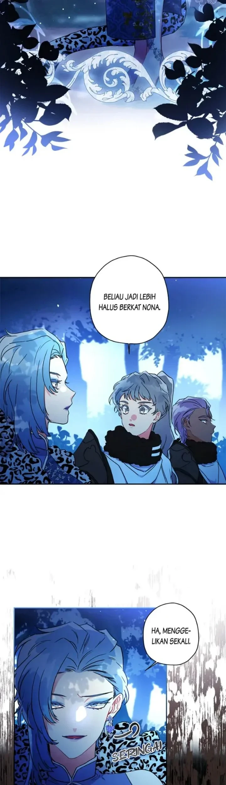 Chapter 58 - halaman 14