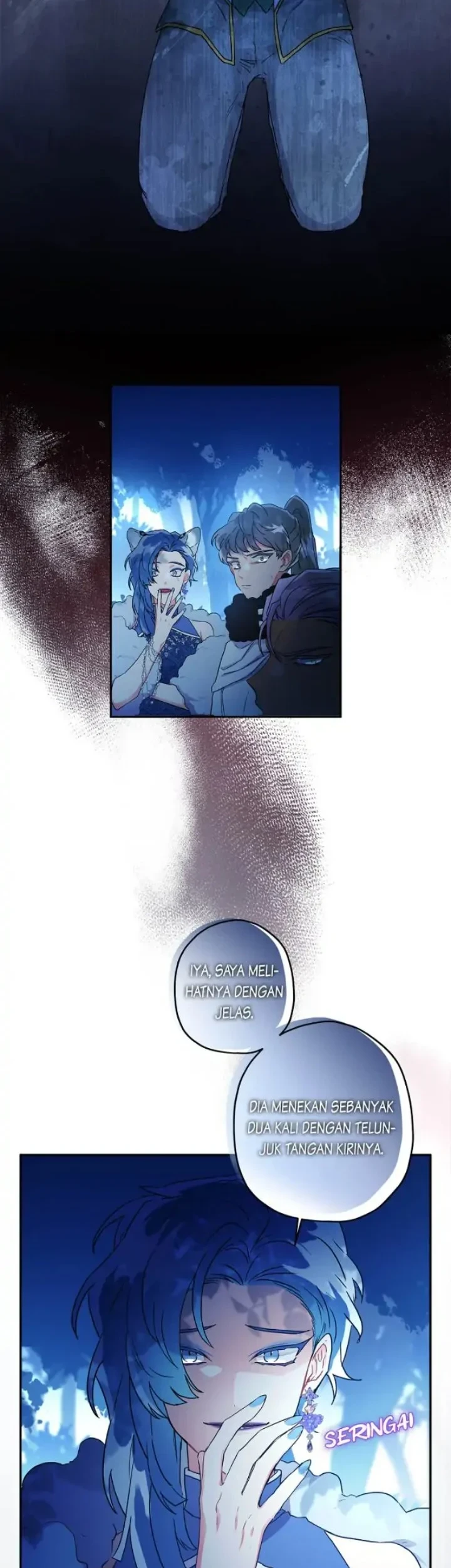 Chapter 58 - halaman 21