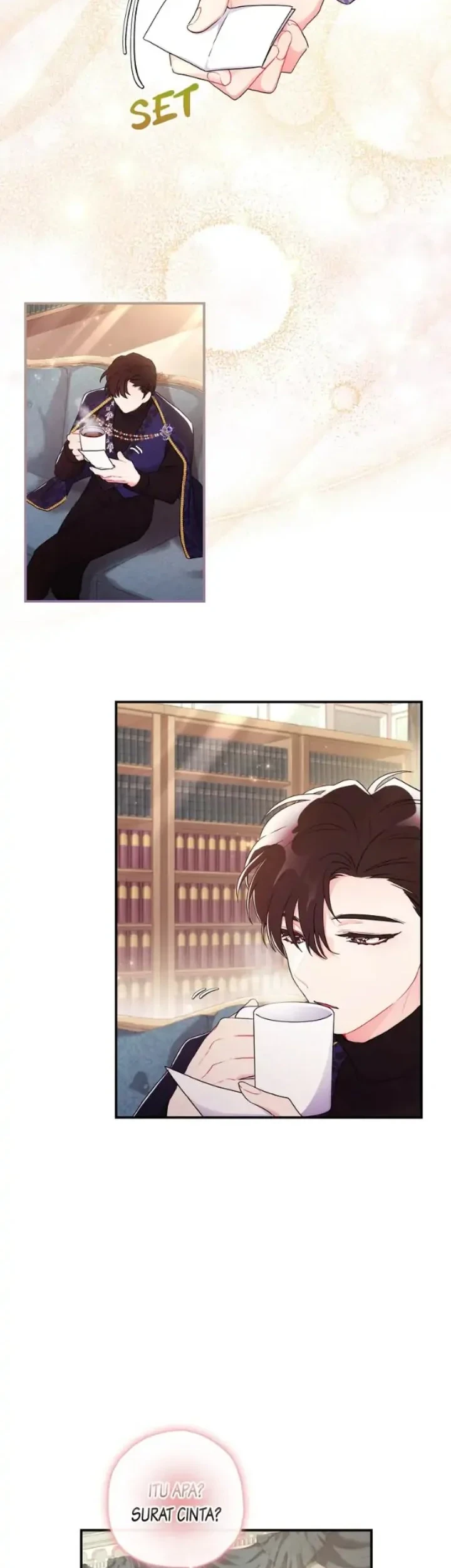 Chapter 61 - halaman 30