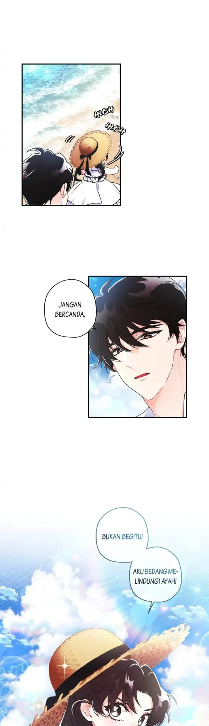 Chapter 61 - halaman 6