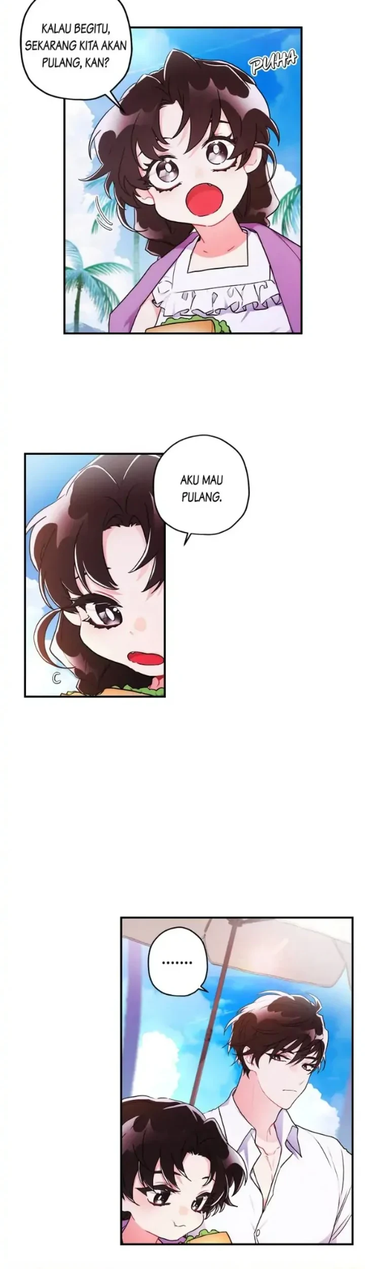 Chapter 61 - halaman 21