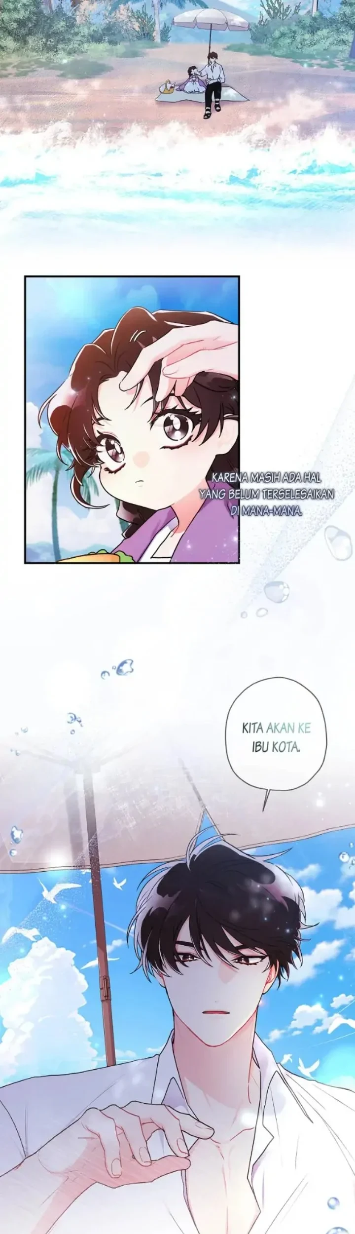 Chapter 61 - halaman 23