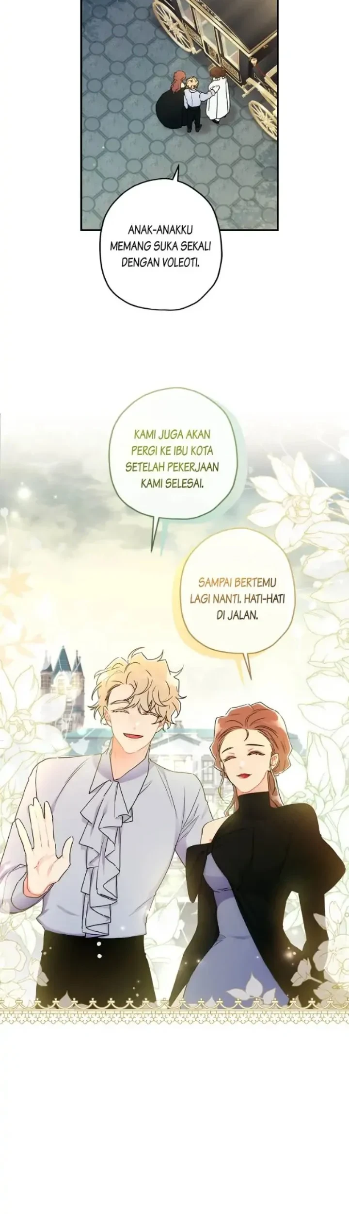 Chapter 64 - halaman 40