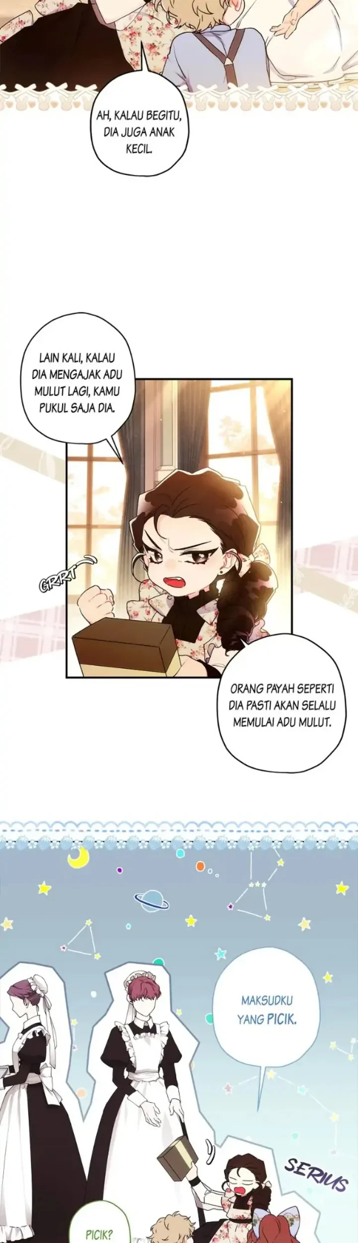 Chapter 64 - halaman 14