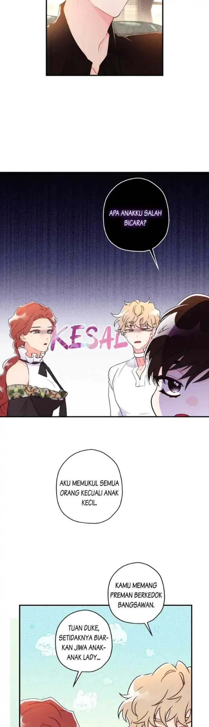 Chapter 64 - halaman 20