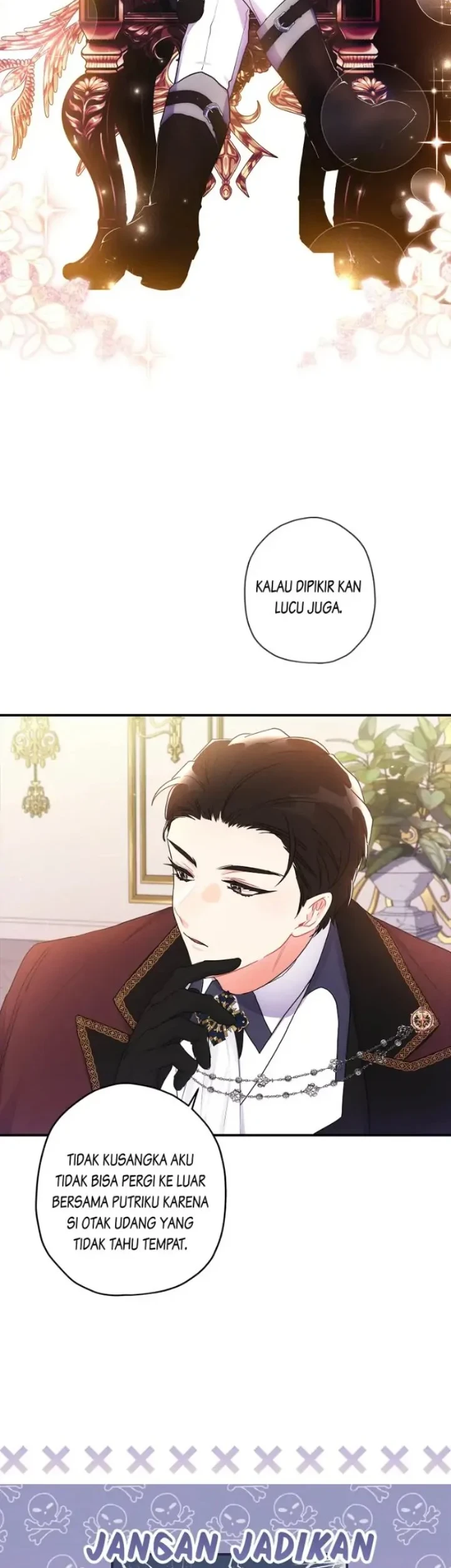 Chapter 68 - halaman 21