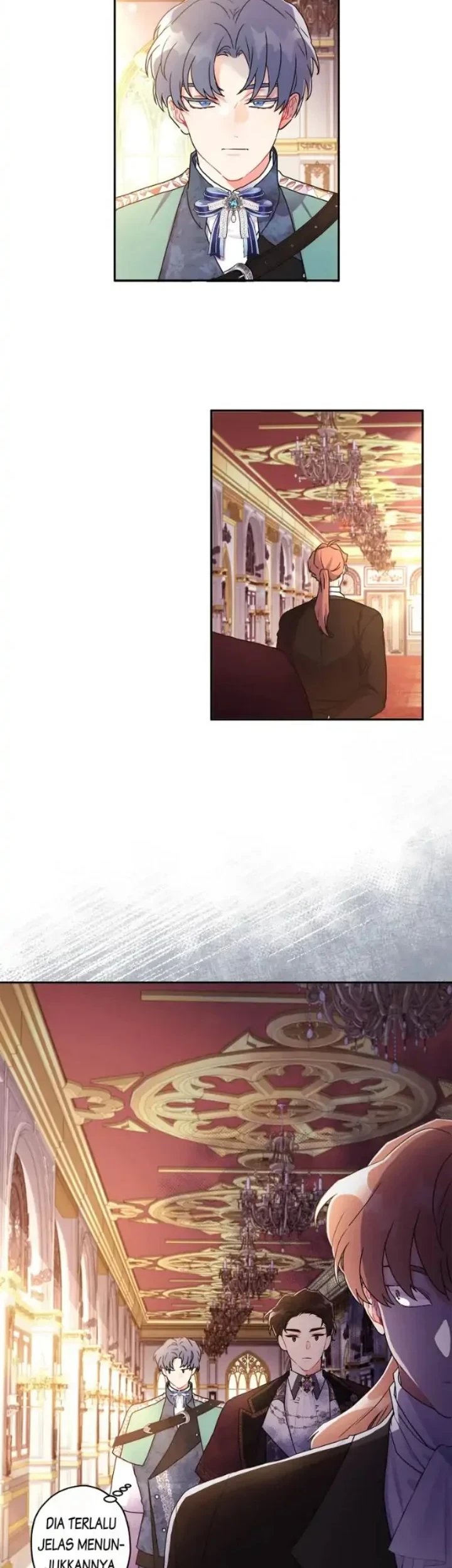 Chapter 69 - halaman 30