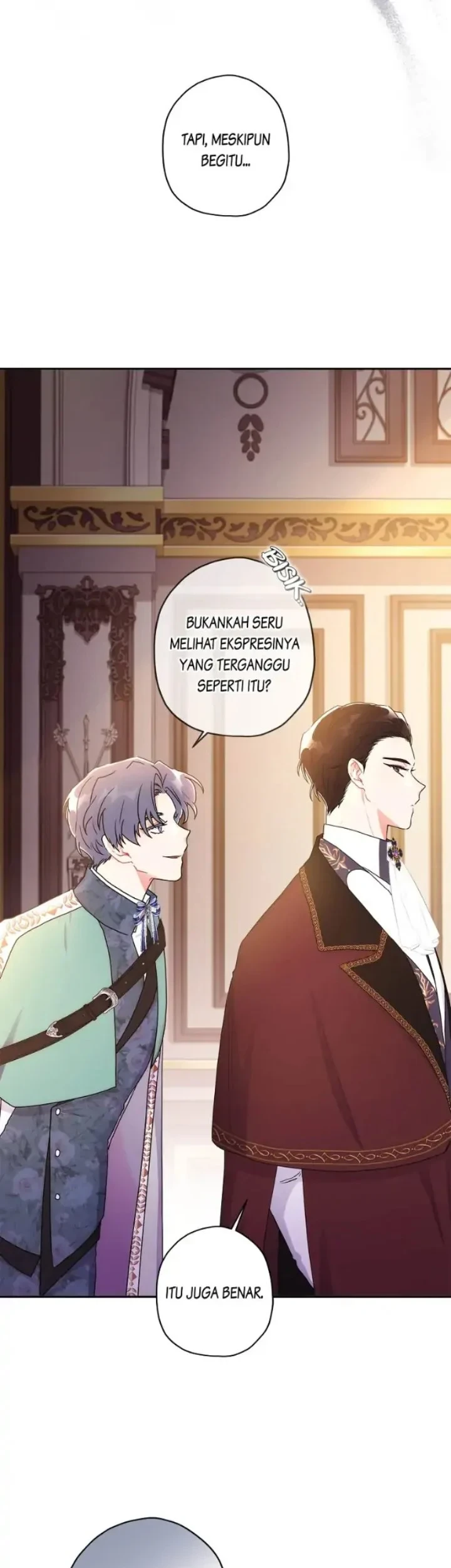 Chapter 69 - halaman 38
